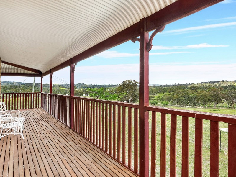 1395 Doughertys Junction Road, Mudgee NSW 2850