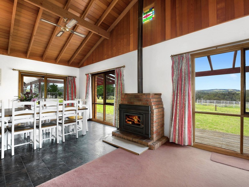 1395 Doughertys Junction Road, Mudgee NSW 2850