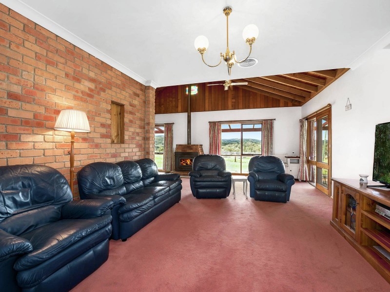 1395 Doughertys Junction Road, Mudgee NSW 2850