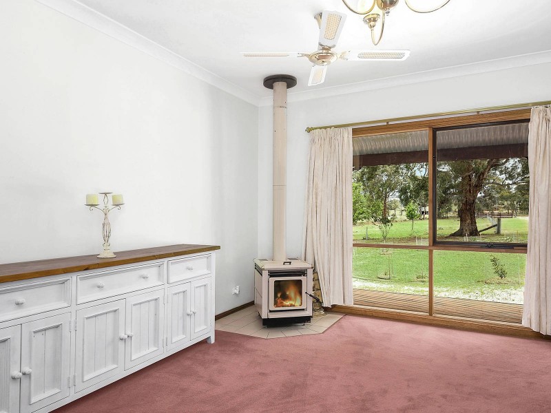 1395 Doughertys Junction Road, Mudgee NSW 2850