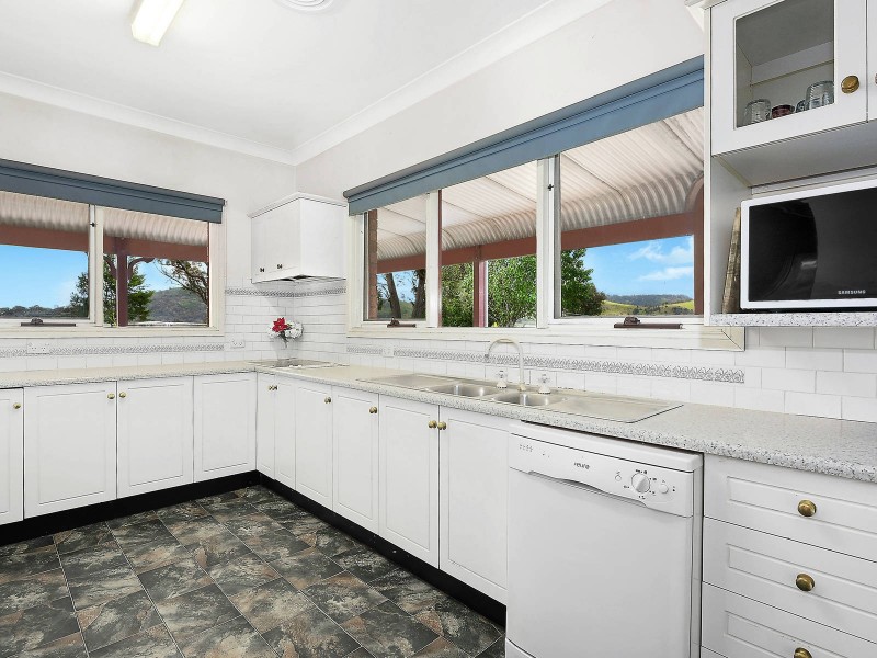 1395 Doughertys Junction Road, Mudgee NSW 2850