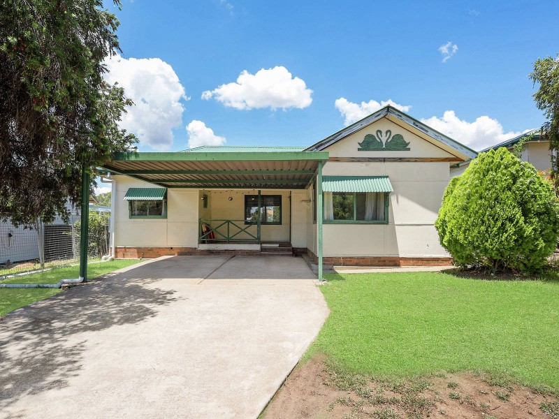 109 Lewis Street, Mudgee NSW 2850