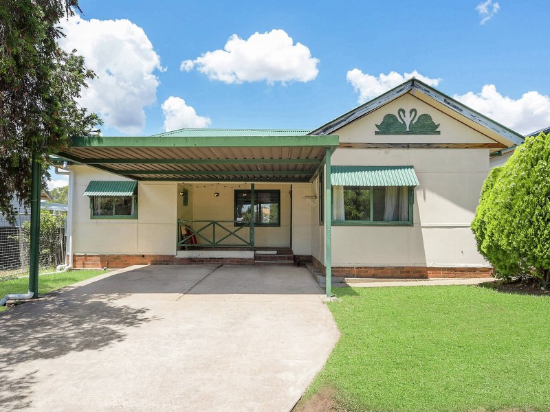 109 Lewis Street, Mudgee NSW 2850