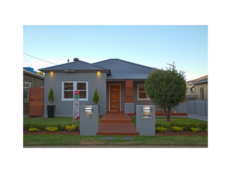 72 Gladstone Street, Mudgee NSW 2850