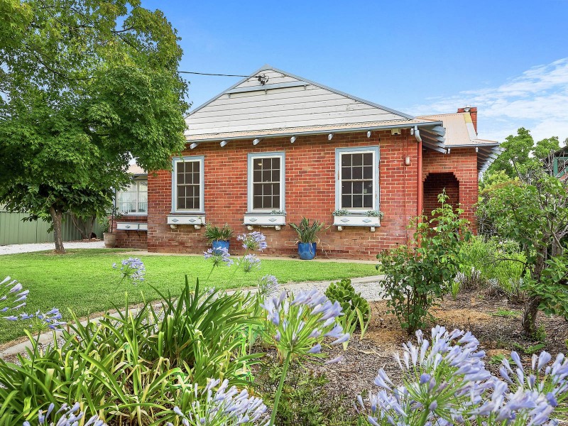 51 Mortimer Street, Mudgee NSW 2850