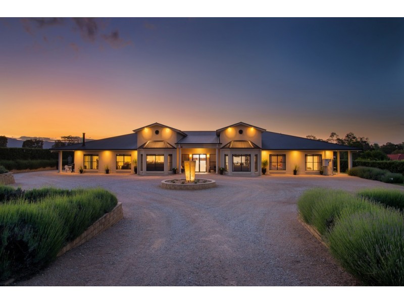 51 Henry Lawson Drive, Mudgee NSW 2850