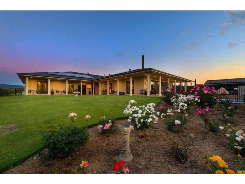 51 Henry Lawson Drive, Mudgee NSW 2850