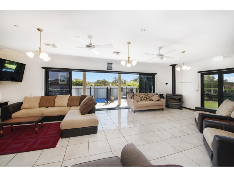 51 Henry Lawson Drive, Mudgee NSW 2850