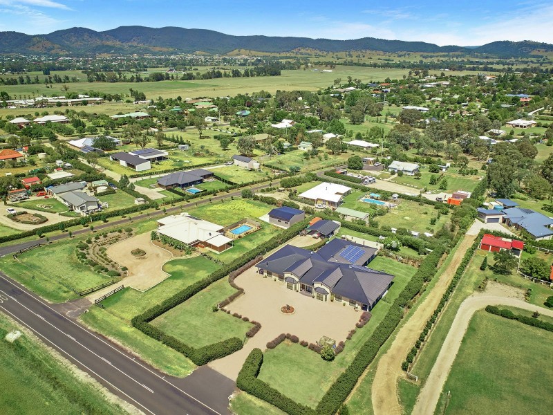 51 Henry Lawson Drive, Mudgee NSW 2850