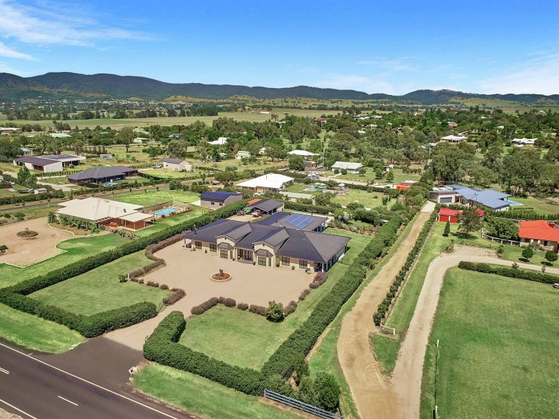 51 Henry Lawson Drive, Mudgee NSW 2850
