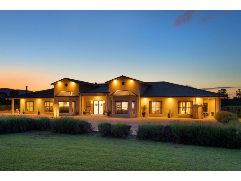 51 Henry Lawson Drive, Mudgee NSW 2850