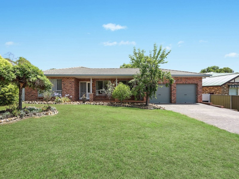 8 Constantia Road, Mudgee NSW 2850