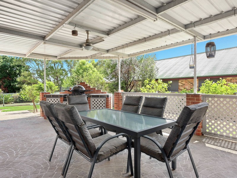 8 Constantia Road, Mudgee NSW 2850