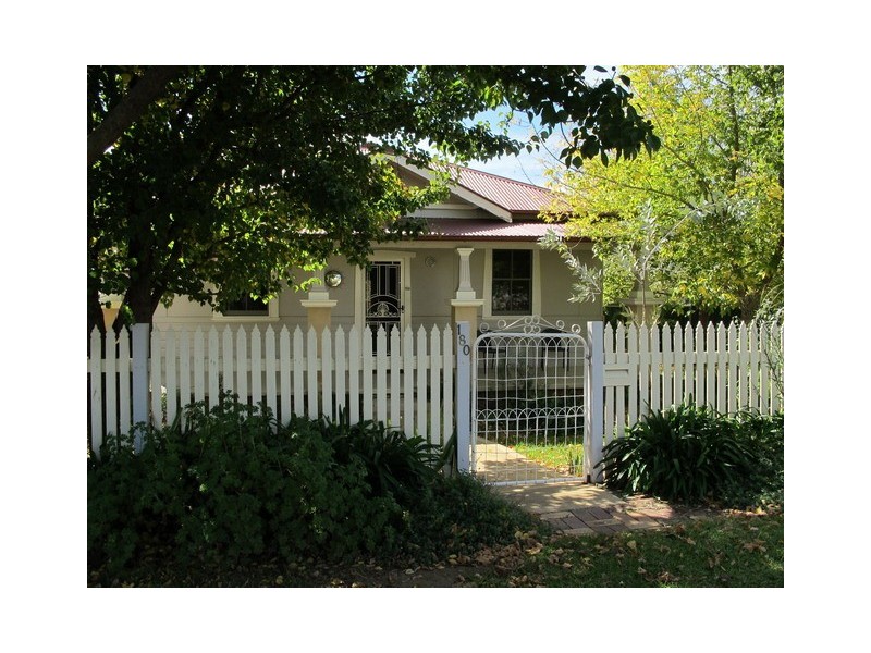Mudgee NSW 2850