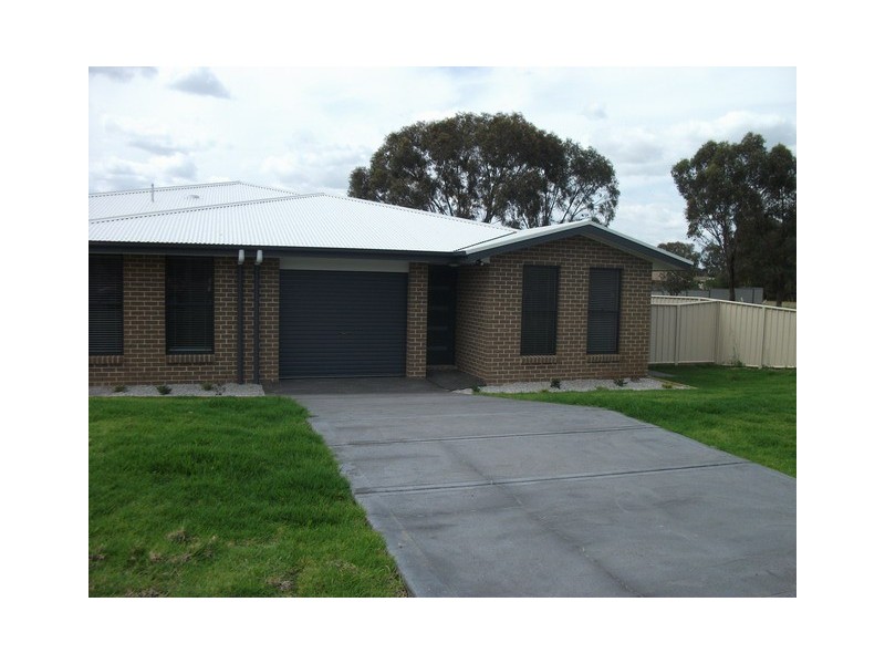 Mudgee NSW 2850