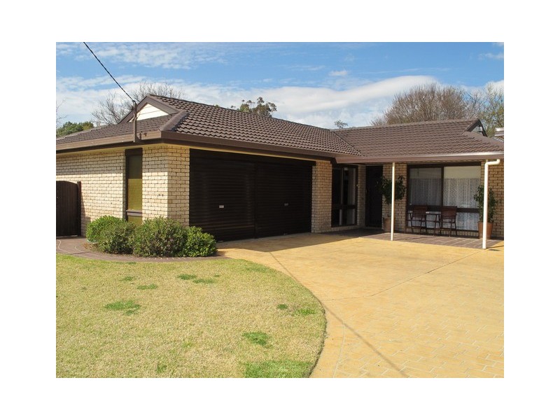 Mudgee NSW 2850