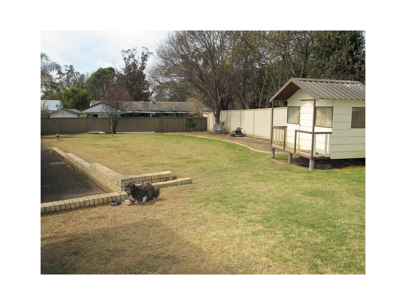 Mudgee NSW 2850