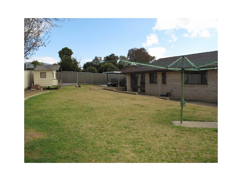 Mudgee NSW 2850
