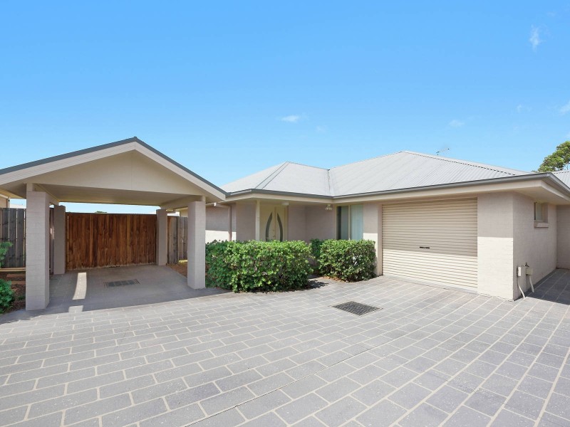 2/18 Bellevue Road, Mudgee NSW 2850