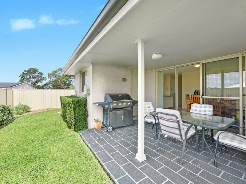 2/18 Bellevue Road, Mudgee NSW 2850