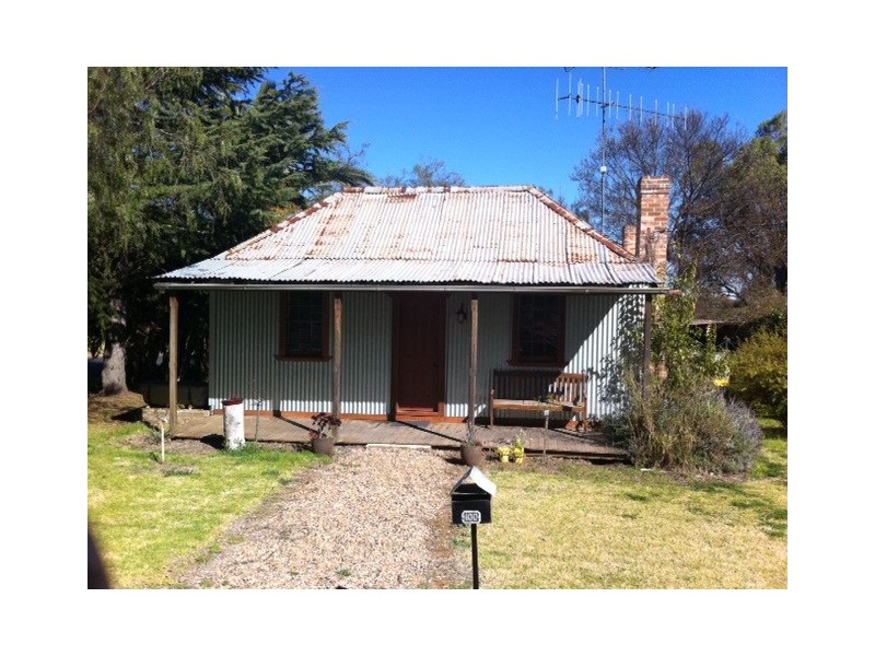 Gulgong NSW 2852