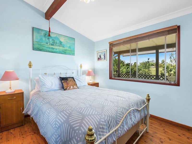 1661 Ulan Road, Frog Rock NSW 2850