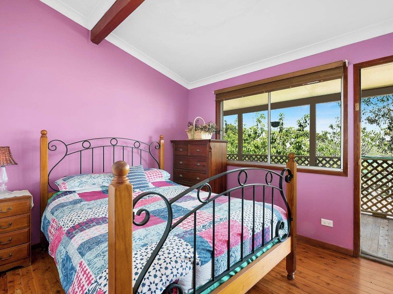 1661 Ulan Road, Frog Rock NSW 2850