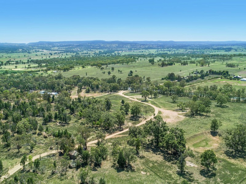 1661 Ulan Road, Frog Rock NSW 2850