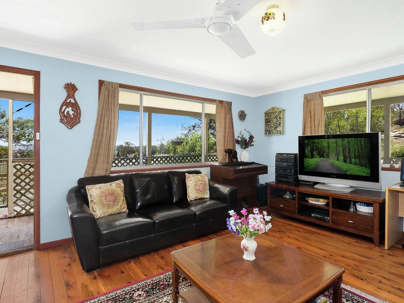 1661 Ulan Road, Frog Rock NSW 2850