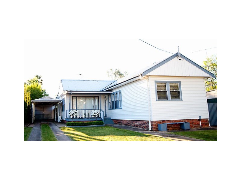 Mudgee NSW 2850