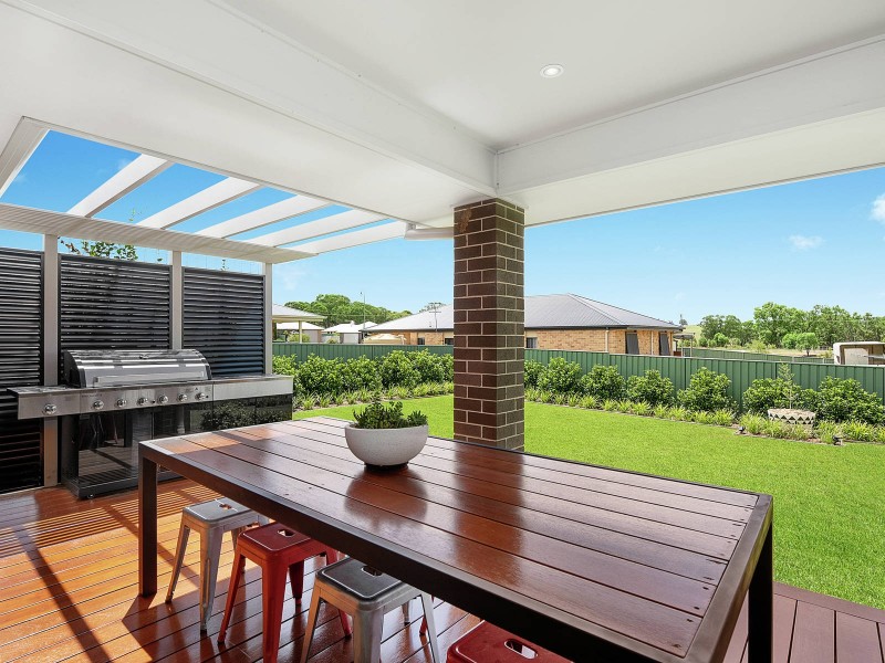 115 White Circle, Mudgee NSW 2850