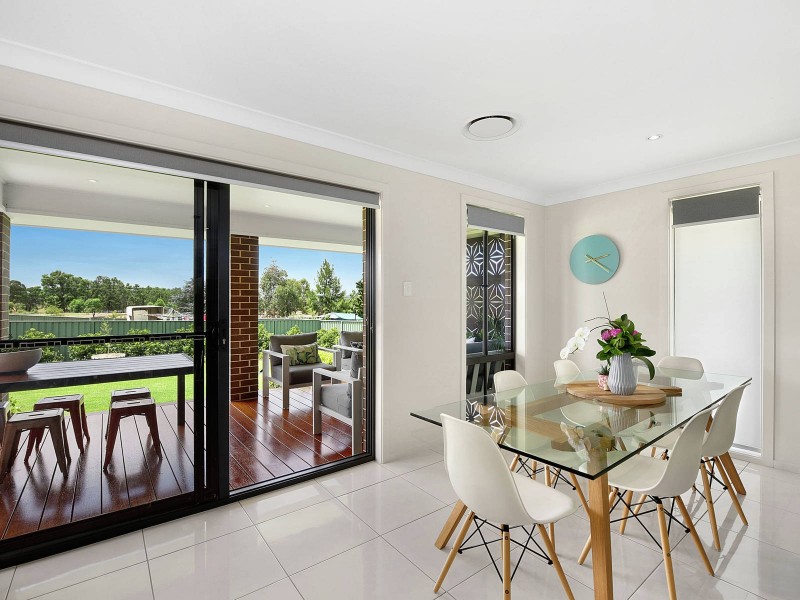 115 White Circle, Mudgee NSW 2850
