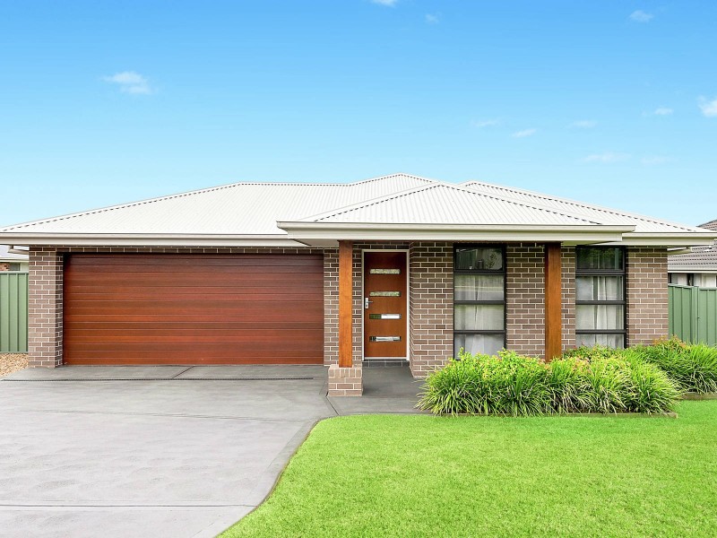 115 White Circle, Mudgee NSW 2850