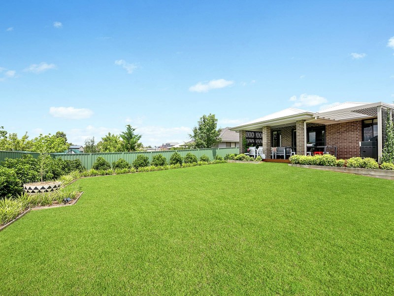 115 White Circle, Mudgee NSW 2850