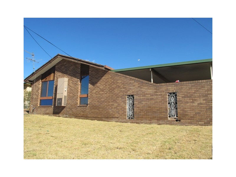 Gulgong NSW 2852