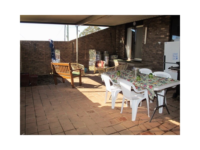 Gulgong NSW 2852