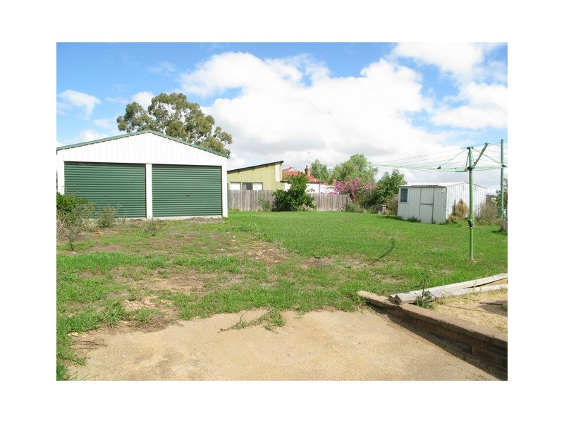 Gulgong NSW 2852