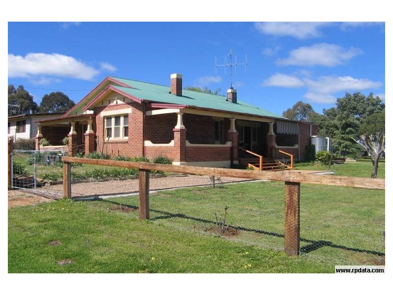 Gulgong NSW 2852