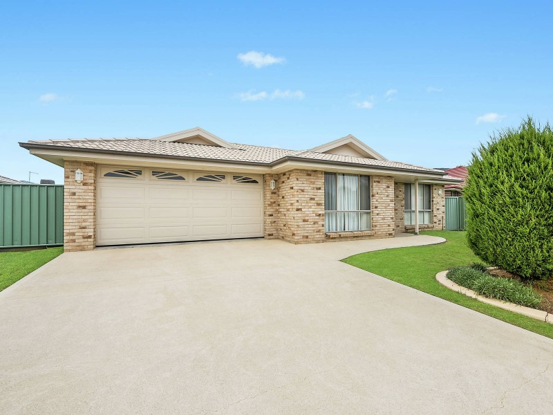 3 Florence Close, Mudgee NSW 2850