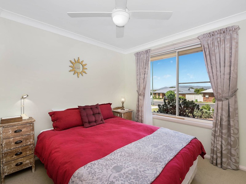 21 Hardy Crescent, Mudgee NSW 2850