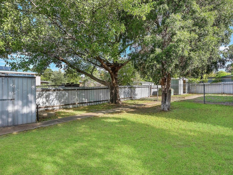 17 Wentworth Avenue, Mudgee NSW 2850