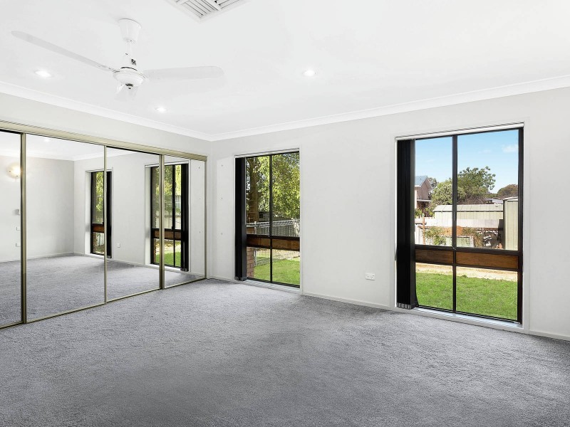 17 Wentworth Avenue, Mudgee NSW 2850