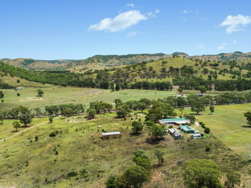 121 Windeyer Road, Mudgee NSW 2850