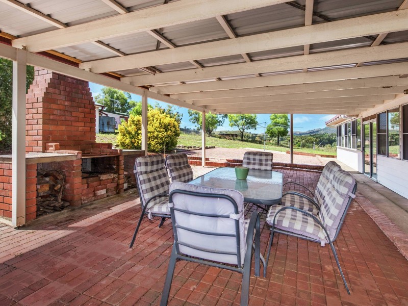 121 Windeyer Road, Mudgee NSW 2850