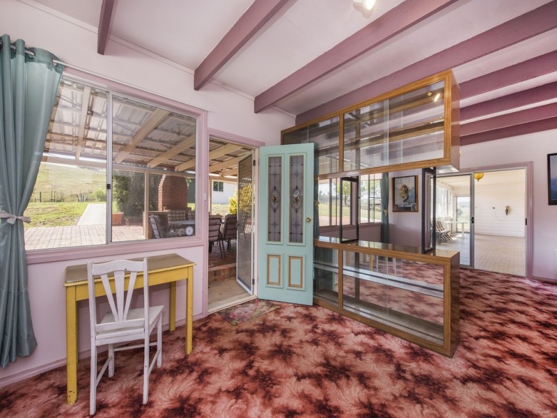 121 Windeyer Road, Mudgee NSW 2850