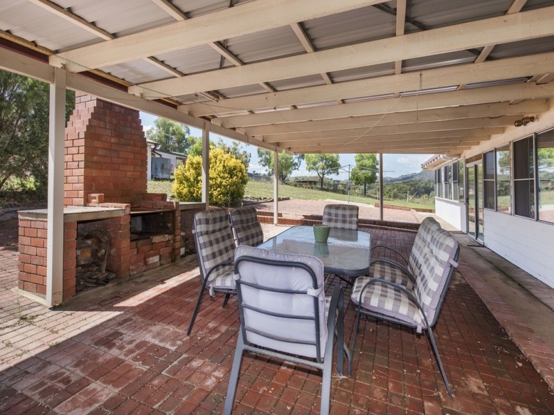 121 Windeyer Road, Mudgee NSW 2850