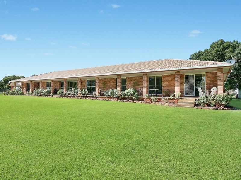 345 Spring Flat Road, Mudgee NSW 2850