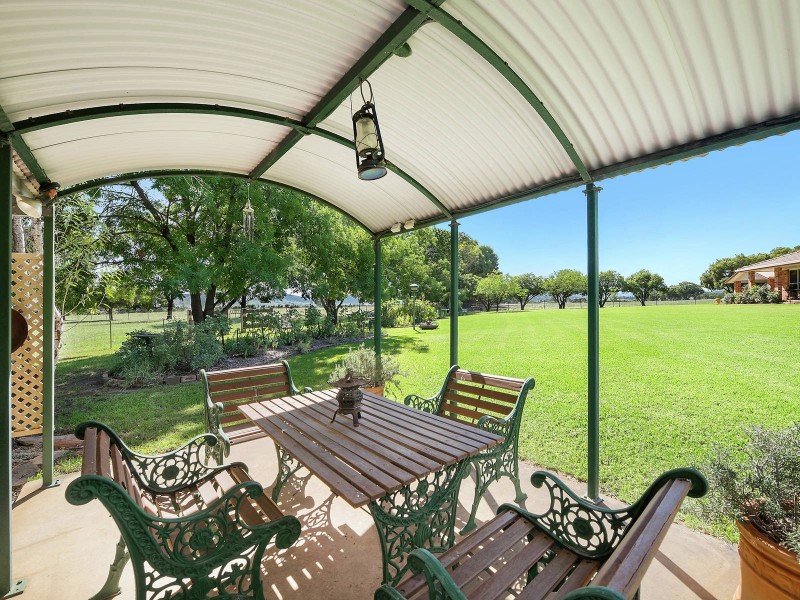 345 Spring Flat Road, Mudgee NSW 2850