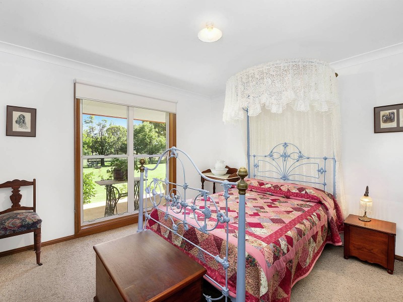 345 Spring Flat Road, Mudgee NSW 2850