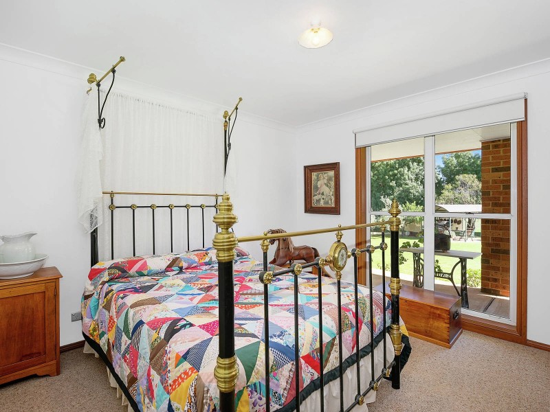 345 Spring Flat Road, Mudgee NSW 2850